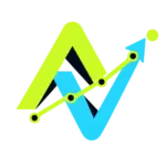 โลโก้ Agile Visualization แพลตฟอร์มข้อมูลพนันออนไลน์